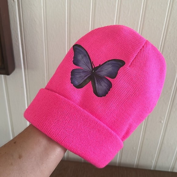 The Children’s Place Scarf and Beanie sz OS - Picture 7 of 11